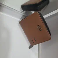 کیف پول کاملا نو