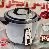 پلوپز اکبند پارس خزر