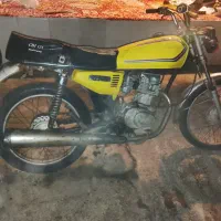 موتور اسقاطی