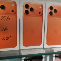 iPhone 17promax256