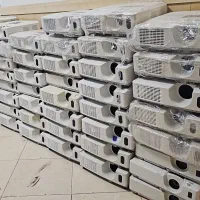 فروش همکاری و تعداد و عمده ویدیو پروژکتور|تلویزیون و پروژکتور|تهران, صادقیه|دیوار