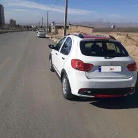 کوییک R مدل ۴۰۲|خودرو سواری و وانت|تویسرکان, |دیوار