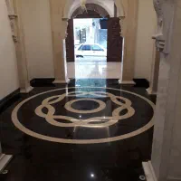 سنگ سابی وکف سابی نماشوئ ساب کف جرم گیری