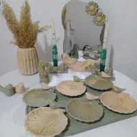 سنگ مصنوعی هفتسین|صنایع دستی و سایر لوازم تزئینی|کوهدشت, |دیوار