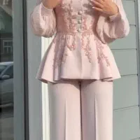 کت شلوار مدل جدید نو