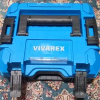 دریل شارژی VIVAREX|ابزارآلات|تهران, ارامنه|دیوار