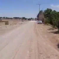 فروش-چهار-دیواری-باغی-4جریب-2نبش-جاده-قلعه-شور