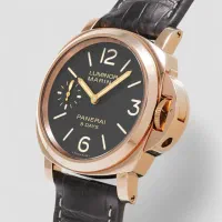 ساعت PANERAI موتور کوکی سوئیس|ساعت|تهران, امام زاده قاسم (نیاوران)|دیوار