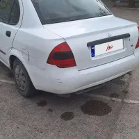 تیبا مدل ۹۹ بیرنگ پلمپ|خودرو سواری و وانت|مشهد, شهرآرا|دیوار