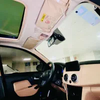 خودرو اطلس ۴۰۳سانروف دار مشابه صفر|خودرو سواری و وانت|رشت, رشتیان|دیوار