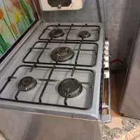 گاز فردار|اجاق گاز و لوازم برقی پخت‌وپز|مشهد, شهرک بهارستان|دیوار