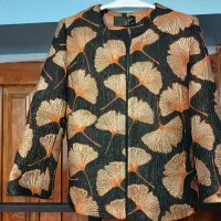 نیازمند همکار خانم در مانتو فروشی