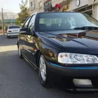 پارس مدل ۸۰