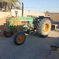 تراکتور مدل 63|خودرو سنگین|اهواز, اهواز|دیوار