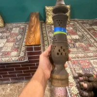 قلیون قهوه خانه ای