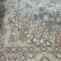 فرش کاشان ۱۲ متری|فرش|آستانه اشرفیه, |دیوار