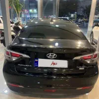 هیوندای سوناتا GLS هیبرید|خودرو سواری و وانت|تهران, تهرانپارس غربی|دیوار
