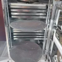 استیل دو چدن ۵۰