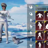 اکانت پابجی|کنسول، بازی ویدئویی و آنلاین|جم, |دیوار