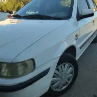 سمند LX  مدل 1394