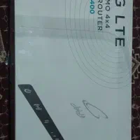 مودم همراه اول مدل مدل HA6400