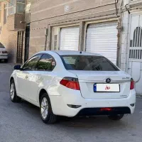 برلیانس مدل ۹۶ دنده ای تک‌برگ سند‌|خودرو سواری و وانت|بجنورد, |دیوار