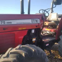 تراکتور475 جفت1402|خودرو سنگین|فیروزآباد, |دیوار