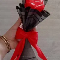 گل روبانی جاودان|گل مصنوعی|تبریز, |دیوار