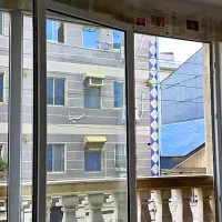 پنجره دوجداره