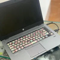 لپ تاپ hp cori5