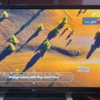 تلویزیون پلاسما الجی 50اینچ اصل کره