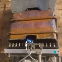 تعمیرات و سرویس آبگرمکن وپمپ آب