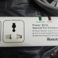 محافظ کامپیوتر HUNTKEY PZA503 آلمان