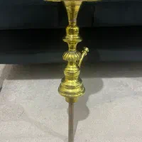 تنه برنج قلیان