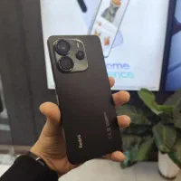 گوشی Note 14 حافظه 256/8 با 15 ماه گارانتی شرکتی