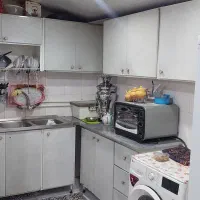 ۱۳۰ متر زمین ۶۵ متر بنا گلستان ۲۰ املاک آروان|فروش خانه و ویلا|قائمشهر, |دیوار