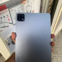 تبلت شیائومی pad6