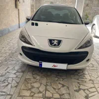 فروش خودرو ۲۰۷ پاناروما|خودرو سواری و وانت|آمل, |دیوار