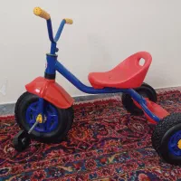 دوچرخه کودک