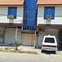 فروش مغازه تجاری