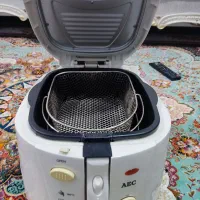 سرخکن در حدنو|اجاق گاز و لوازم برقی پختوپز|شاهدشهر, |دیوار