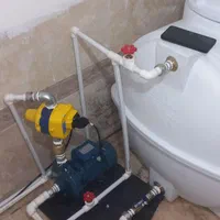 خدمات لوله کشی جوشکاری وخدمات برق...تاسیسات محله
