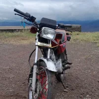 فروشی فوری|موتورسیکلت|خورش رستم, |دیوار