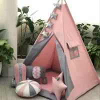 چادر بازی|اسباببازی بچه|اهواز, شهرک اکباتان|دیوار