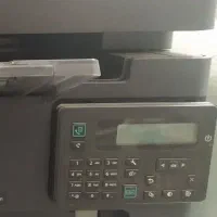 پرینتر ۴ کاره hpمدل m127fn|پرینتر، اسکنر، کپی، فکس|تهران, استخر|دیوار
