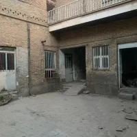 کلنگی ۱۷۷ متری فروش فوری|فروش زمین و ملک کلنگی|اهواز, زندوکیلی|دیوار