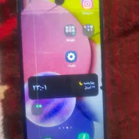 گوشی a03s