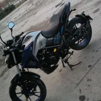 گلکسی sym180|موتورسیکلت|نیشابور, خط کاشمر|دیوار