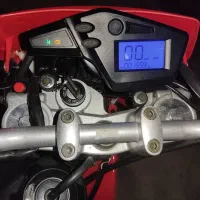 موتور KTM200|موتورسیکلت|ششده و قره بلاغ, |دیوار