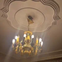 این مدل لوستر به قیمت بالاتر خریدارم|خدمات پیشه و مهارت|تبریز, |دیوار